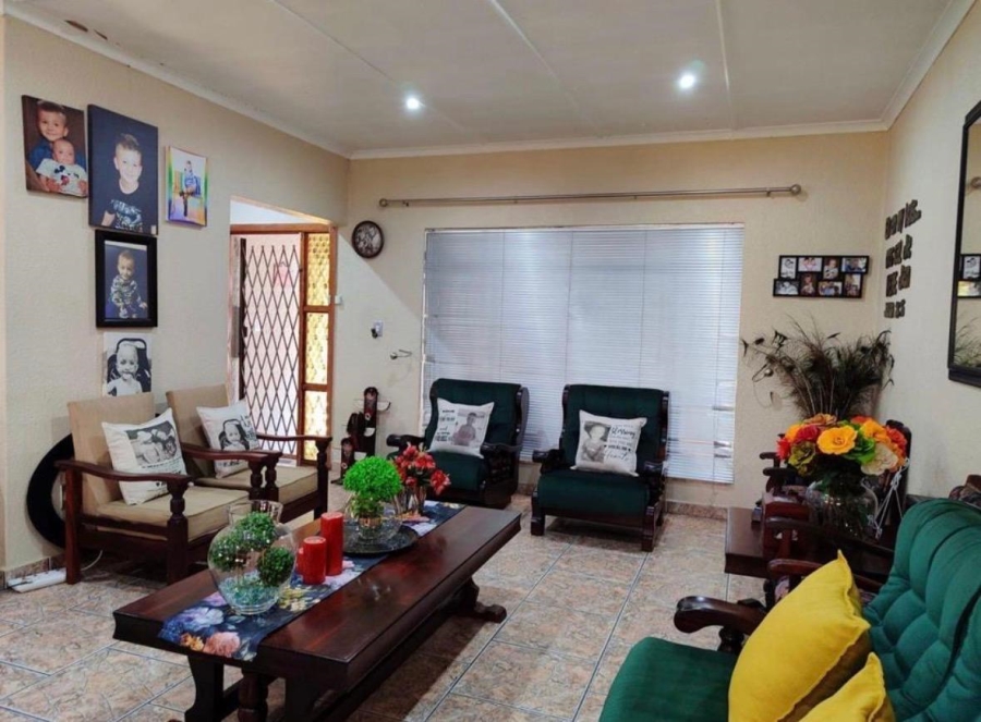 3 Bedroom Property for Sale in Stilfontein Ext 4 North West